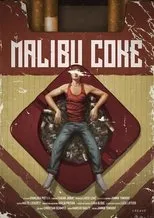 Póster de Malibu Coke