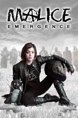 Póster de Malice: Emergence