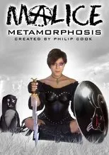 Póster de Malice: Metamorphosis