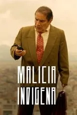 Póster de Malicia Indígena