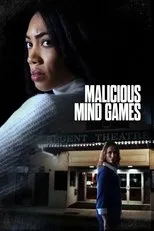 Póster de Malicious Mind Games