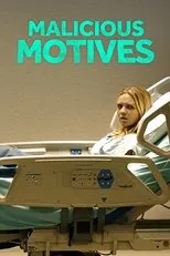 Póster de Malicious Motives
