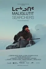 Póster de Maliglutit