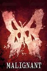 Póster de Malignant