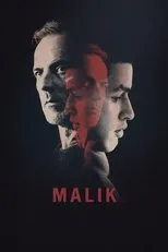 Póster de Malik