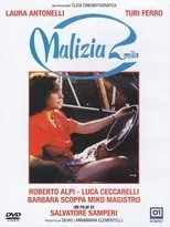 Póster de Malizia 2000