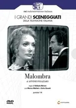 Póster de Malombra