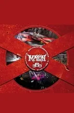 Póster de Malón 360º