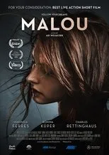 Póster de Malou