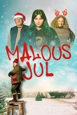 Póster de Malous Jul