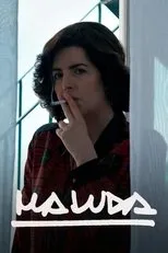Póster de Maluda