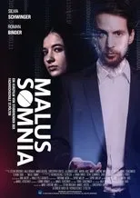 Póster de Malus Somnia