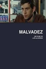 Póster de Malvadez