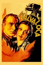 Póster de Malvaloca