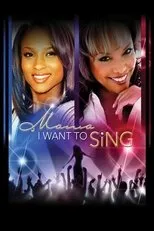 Póster de Mama, I Want to Sing!