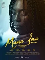 Póster de Mama Lova