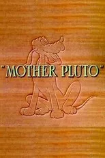 Póster de Mamá Pluto