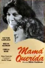 Póster de Mamá querida