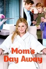 Póster de Mamá se va de casa