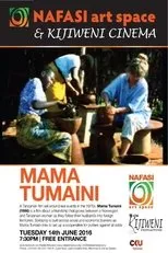 Póster de Mama Tumaini