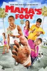 Póster de Mama's Foot