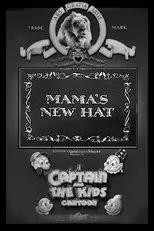 Póster de Mama's New Hat