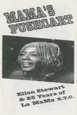 Póster de MaMa's Pushcart