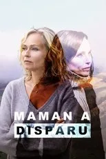 Póster de Maman a disparu