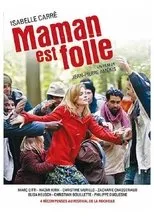 Póster de Maman est folle