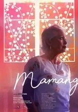 Póster de Mamang