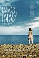 Póster de Mamas & Papas