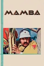 Póster de Mamba