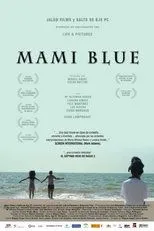 Póster de Mami blue