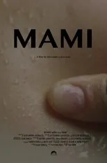 Póster de Mami