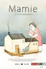 Póster de Mamie
