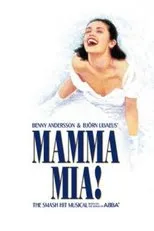 Póster de Mamma Mia: The Story of the World's Favourite Musical