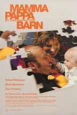 Póster de Mamma pappa barn