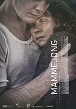 Póster de Mammejong