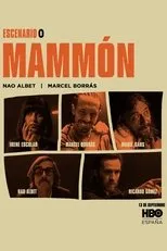 Póster de Mammon
