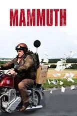 Póster de Mammuth