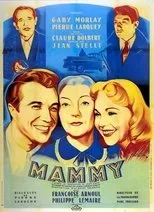 Póster de Mammy