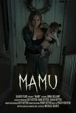 Póster de Mamu