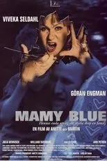Póster de Mamy Blue