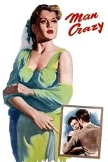Póster de Man Crazy