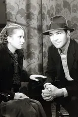 Póster de Man Hunt