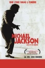 Póster de Man in the Mirror: The Michael Jackson Story