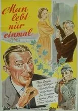 Póster de Man lebt nur einmal