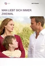 Póster de Man liebt sich immer zweimal