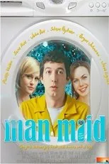 Póster de Man Maid