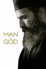 Póster de Man of God